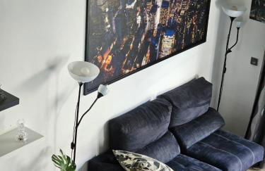 Loft con terraza privada - Foto 6