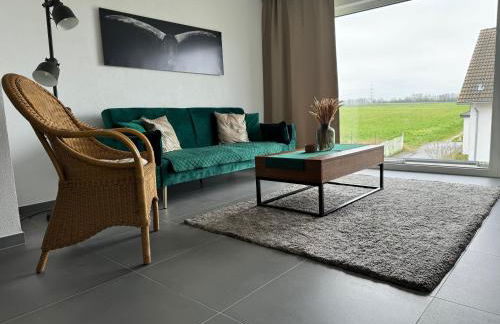 Modern & großzügig! Ideal für Familie & Arbeit - Photo 1