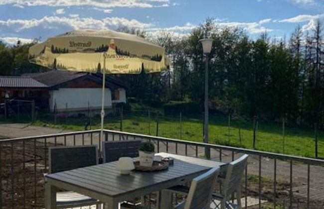 Paganetti´s Chalet - Two Bedroom House - Foto 26