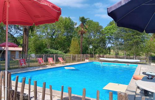 Au Moulin du Comte - en gîte - Photo 28