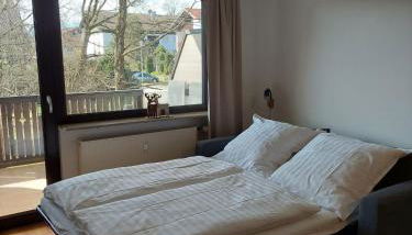 Ferienwohnung Stephanie im Landhotel Seeg - Foto 2