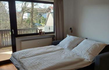 Ferienwohnung Stephanie im Landhotel Seeg - Foto 2