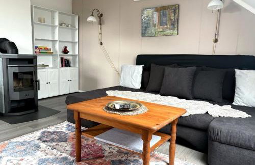 Vierseitenhof Hasenfelde - Ferienwohnung Feldblick - Foto 25