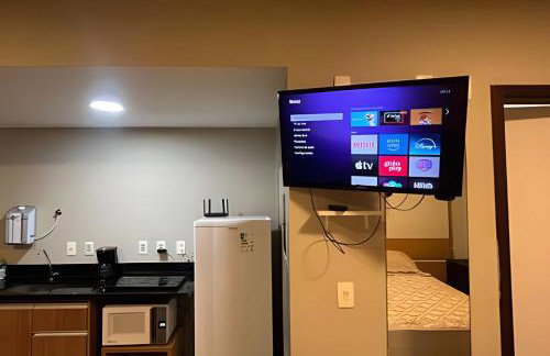 1 - Flat próx. ao Salvador Shopping c/ garagem - Foto 53