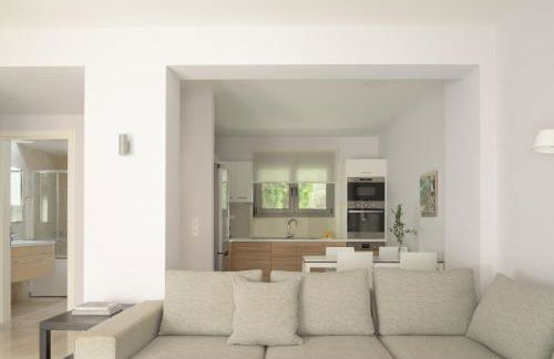 Eco Villa, Serene Nature Retreat Near the Beach - Foto 94