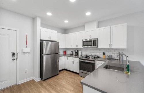 Luxury Living in Jersey City Only Steps Away from Manhattan - Foto 23