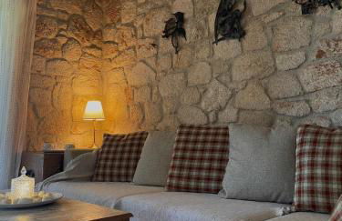 Siviri Traditional Stone House - Foto 15