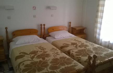 Lefteris Rooms - Foto 16