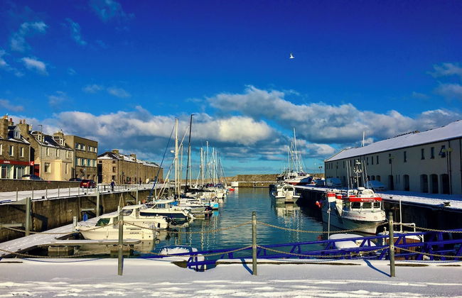 Beachfront Panoramic Seaview Free Wifi & Parking - Foto 24