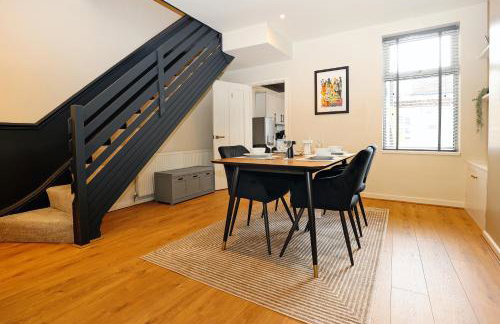 Elmbank House - Foto 57