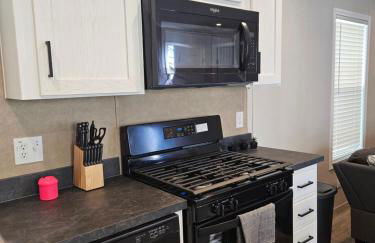 West Battle Lake w Lake Views - Foto 10