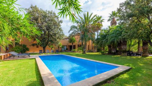 Villa Cala Bona - Foto 2