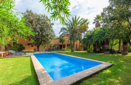 Villa Cala Bona - Foto 2