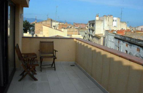 Apartament La Placeta Figueres - Foto 26
