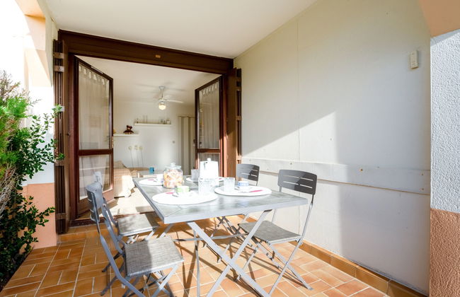 Les Balcons de l'Atlantique - Foto 14