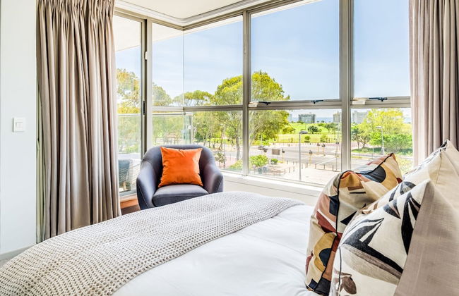 Stylish Comfort at the Luxurious Tramonto - Foto 30