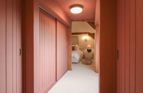 Headland Barn - Foto 42