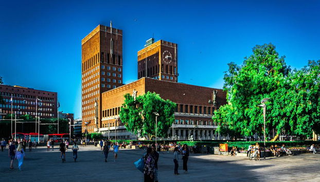 Visite Privée d'Oslo en Voiture - Photo 2