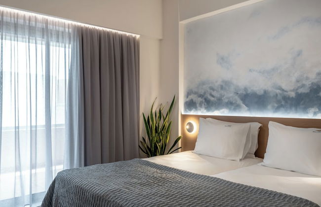 Blue Dome Hotel - Foto 10