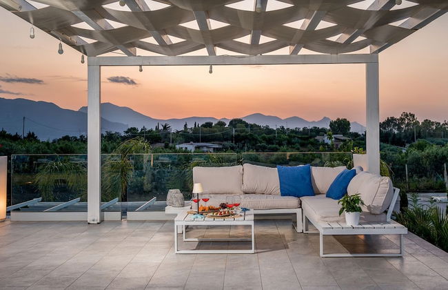 Villa Sikelia in Alcamo - Foto 6