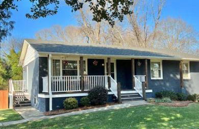 Talladega Nights to nearby Nascar ZMax CLT - Photo 1