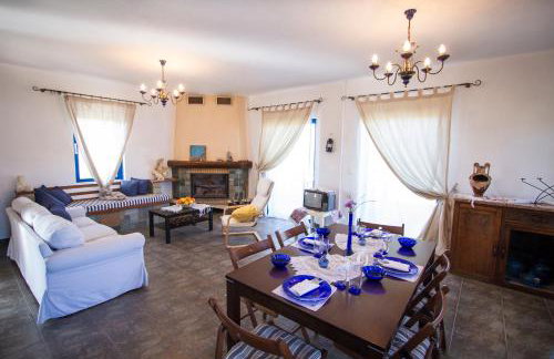 Mantilida Villa & Studio - Foto 10