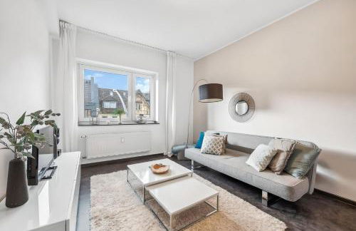 Rü-Juwel Design-Apartment - Messe, Gruga, Kruppklinik, Prime - Foto 1