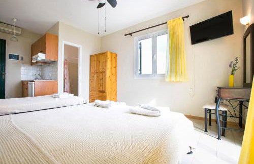 Irena Studios & Apartments - Foto 48