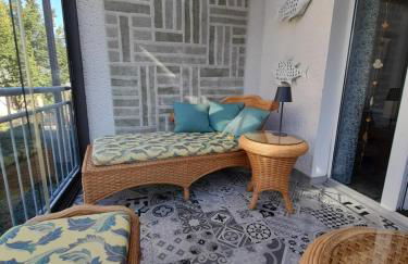 Alices-Ferienwohnungen - Foto 38