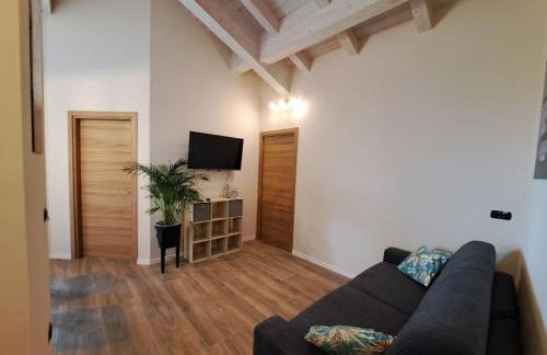 La via dei castelli Apartments - Photo 9