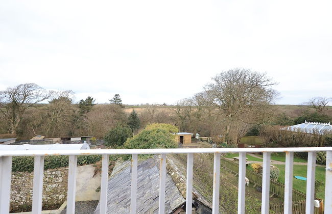 Fosfelle Cottages - Foto 4