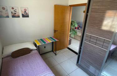 Casa Aconchegante - Moto GP - 15 min do Autodromo de Goiania - Foto 8