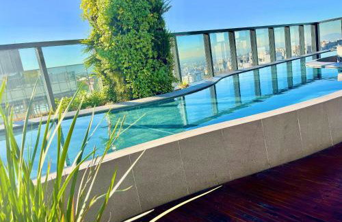 Carlos Gomes Square 704 Prático e Bem Localizado - Foto 22