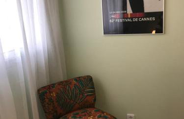 Appartement Mimosa Croisette - Foto 17