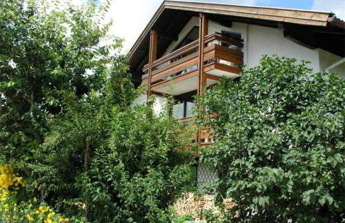 Ferienwohnung Hemme - Photo 1