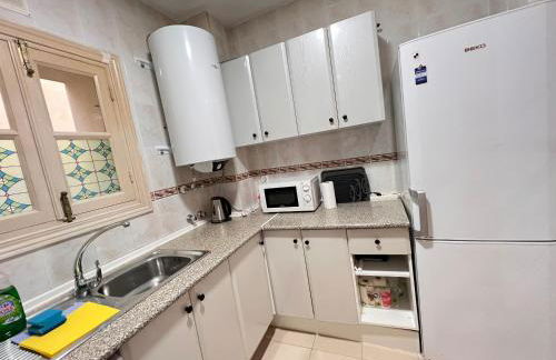 S2 Centro Histórico parking gratis Catedral Alcazaba - Photo 6