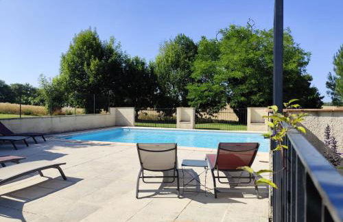 Gites de Nicou - Le Fournil - Foto 4