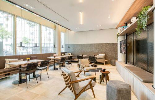 Citadines Kurfürstendamm Berlin - Foto 12