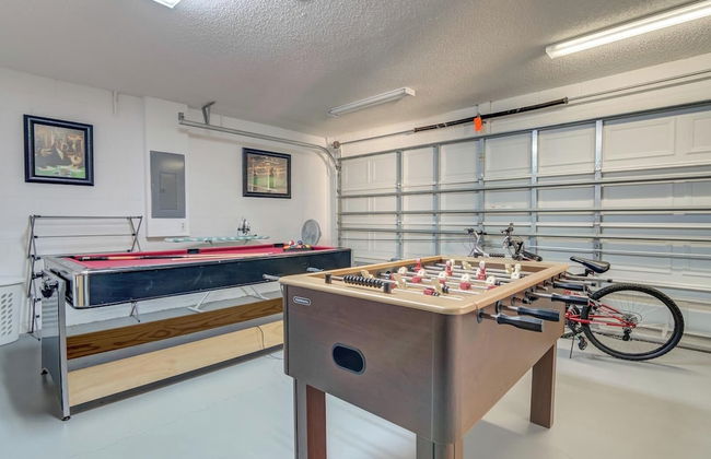 Debra's Southern Dunes Vacation Home - Foto 19