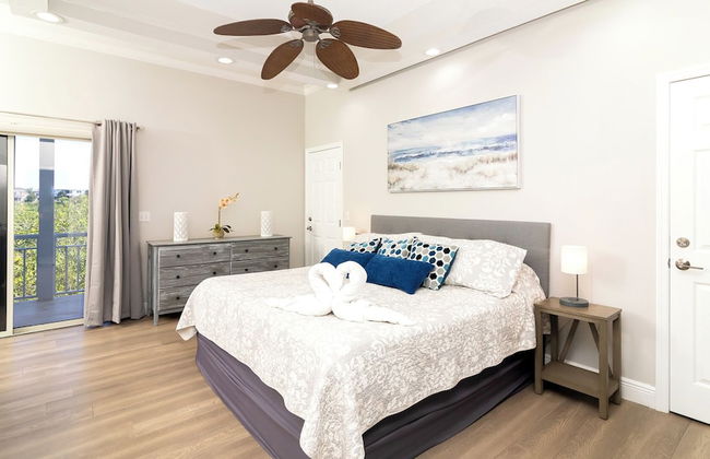 Dolphin Resort - Foto 6