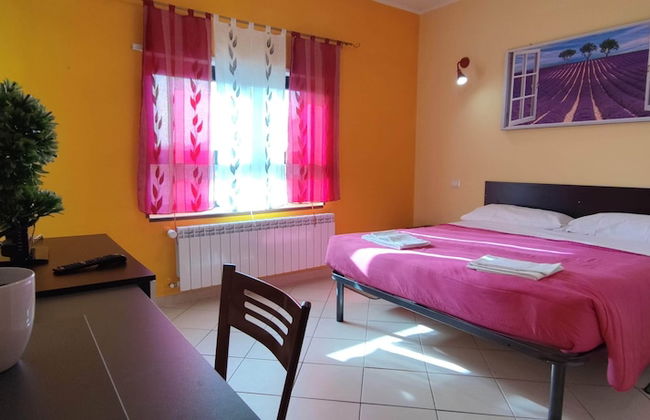 Appartamenti Turistici Aurora - Photo 30