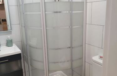 CASA PIRÁMIDE 4 WIFI - Parking y Terraza Privada - Foto 16