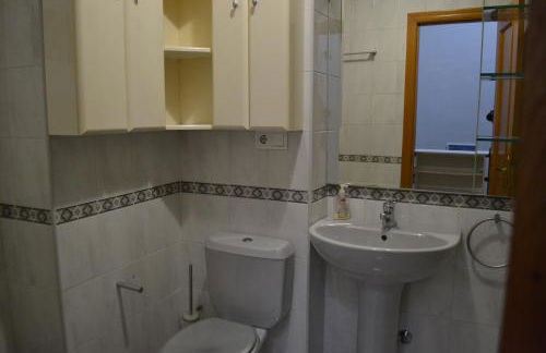 Vivienda Falda del Monsacro - Foto 24