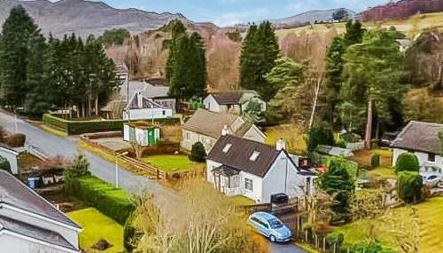 Broom Cottage - Foto 5