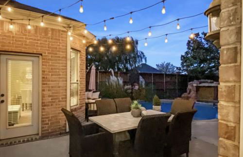 Pro Designed Home 4BDRM POOL - Foto 23