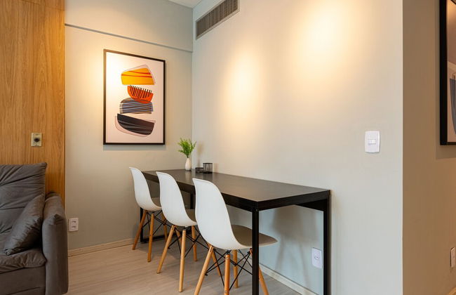 SOL - Flats Av Cauaxi By Anora Spaces - Foto 51