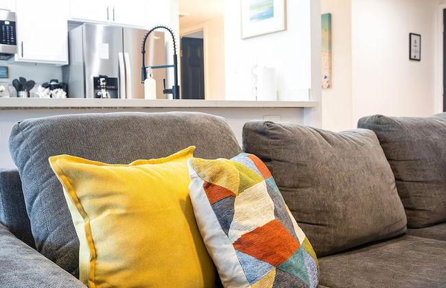 Sun-kissed Delight Mcnair #2 Chandler - Foto 17