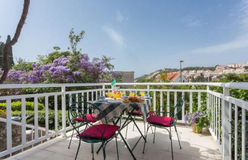 Apartment Luna i Lucky - Foto 22