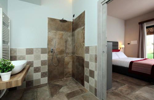 Perugia Vecchia Relais - Foto 47