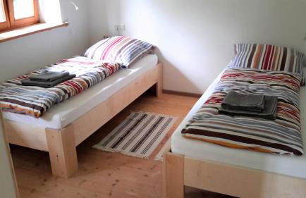 BodenSEE Apartment Neukirch Wangener Strasse - Foto 9